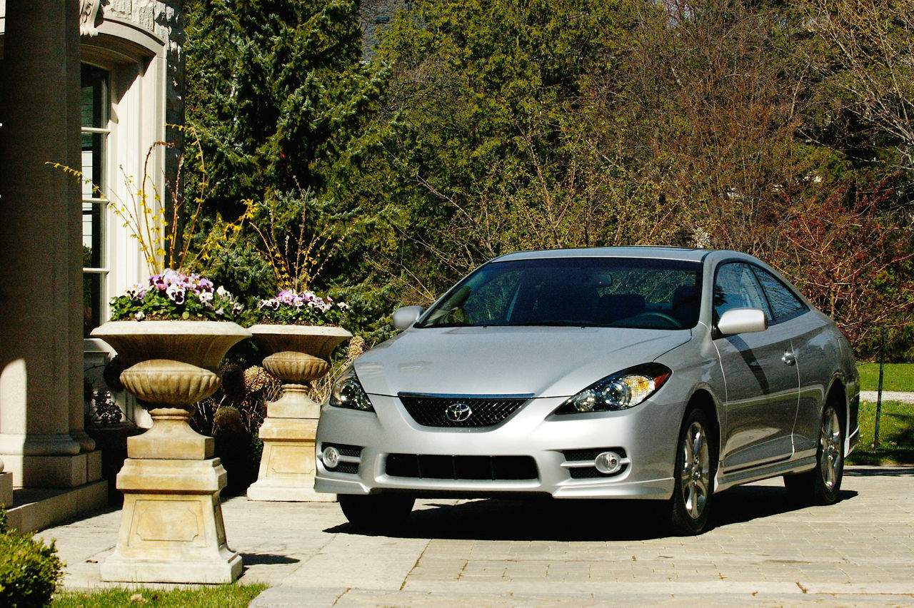 2007 Toyota Solara 01