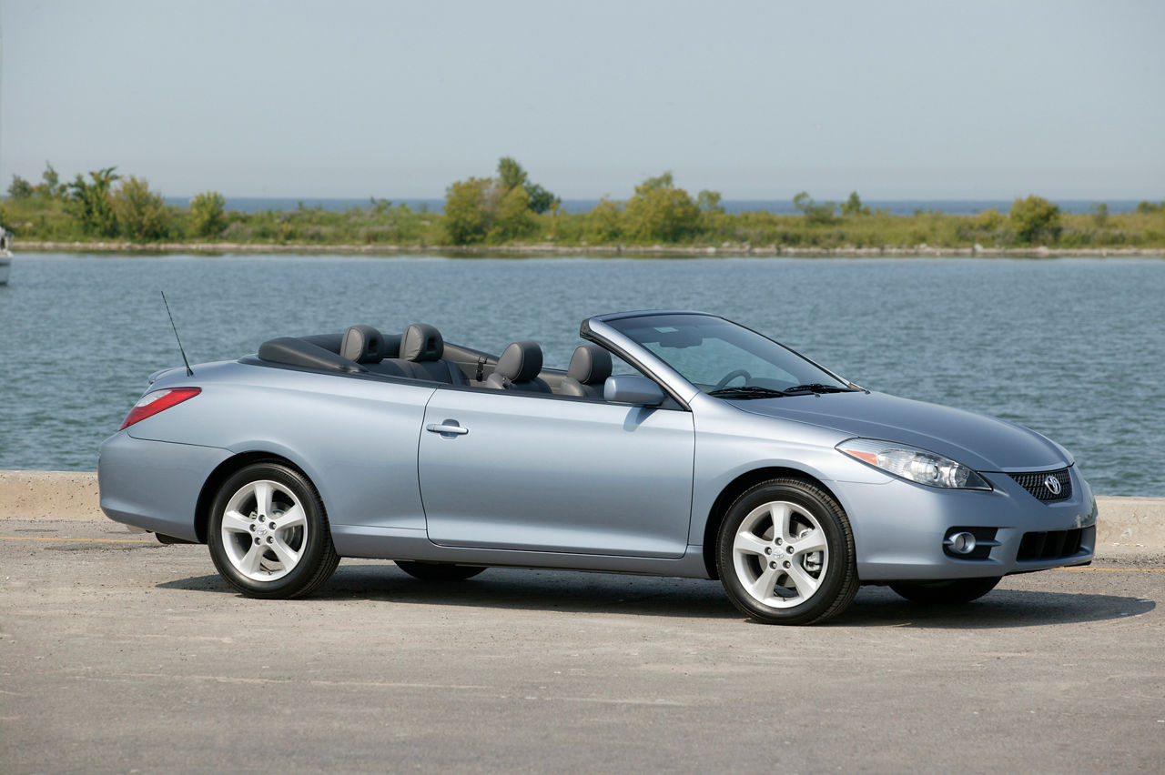 2007 Toyota Solara CV 03