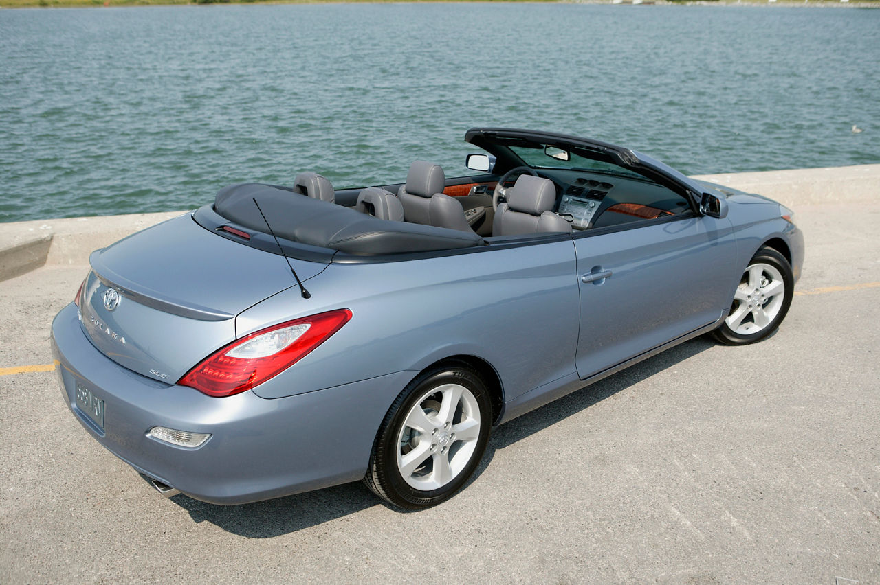 2007 Toyota Solara CV 04