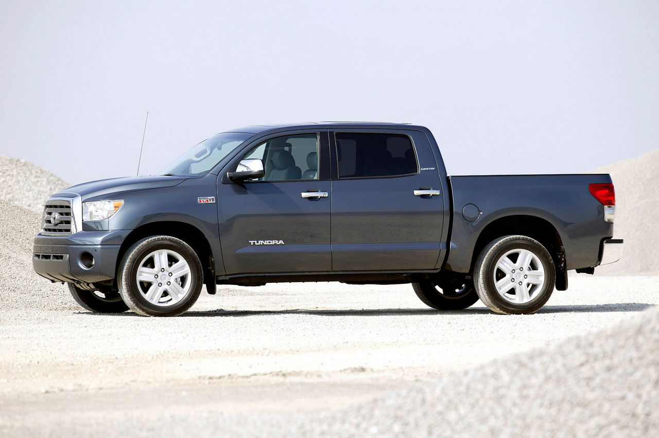 2007 Toyota Tundra CM 03