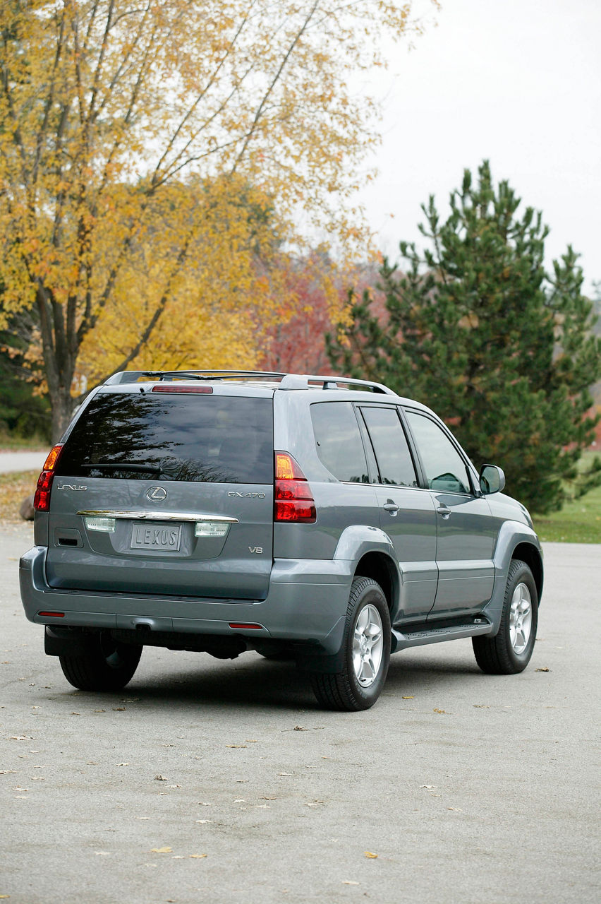 2008 Lexus GX 470 04