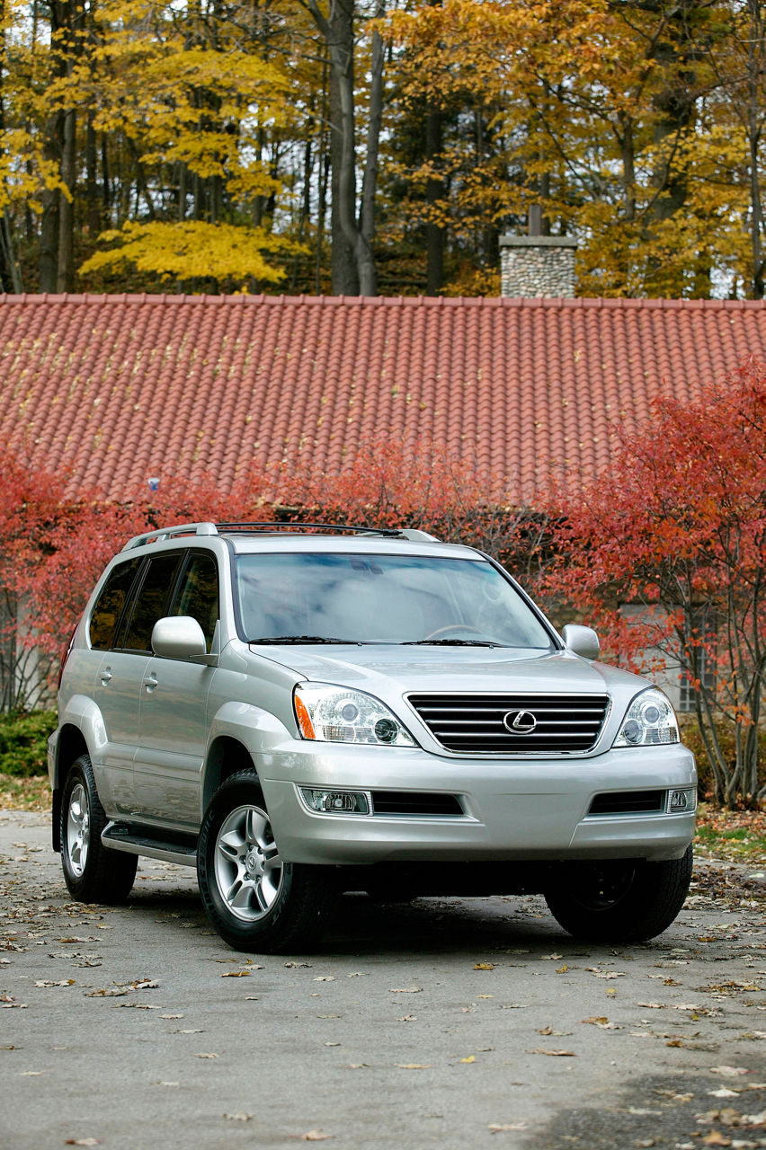 2008 Lexus GX 470 05