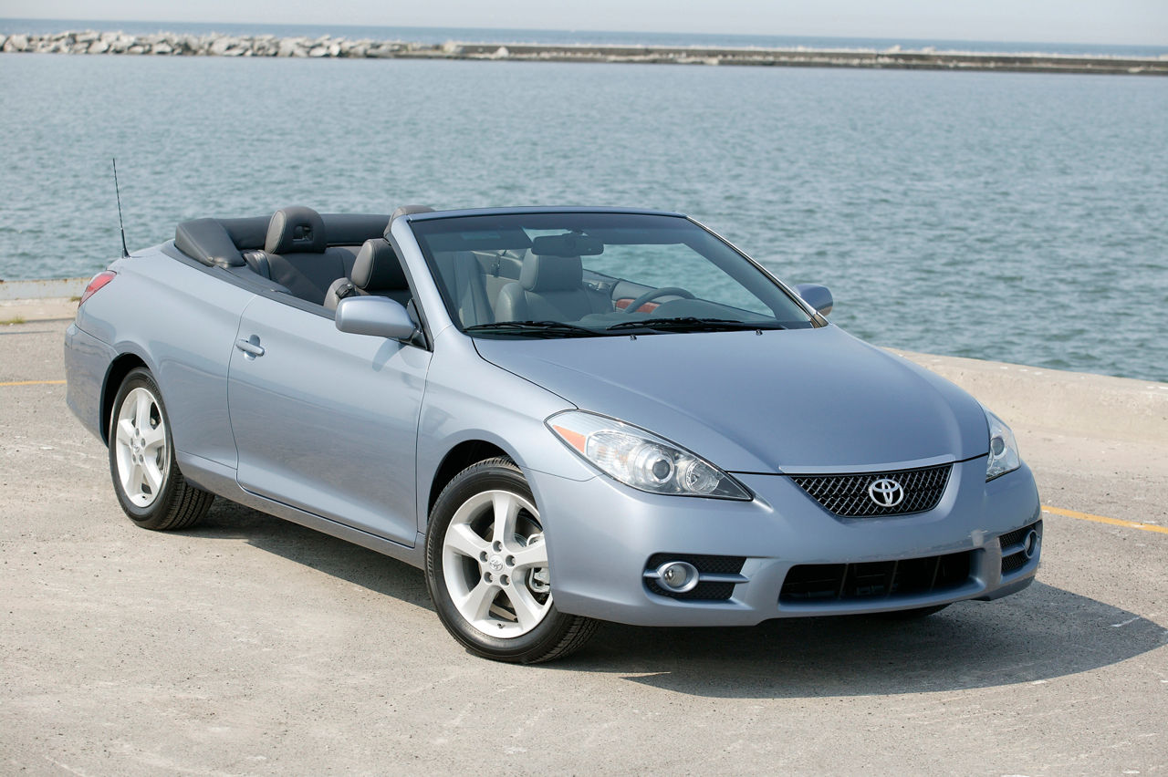 2008 Toyota Solara CV 02