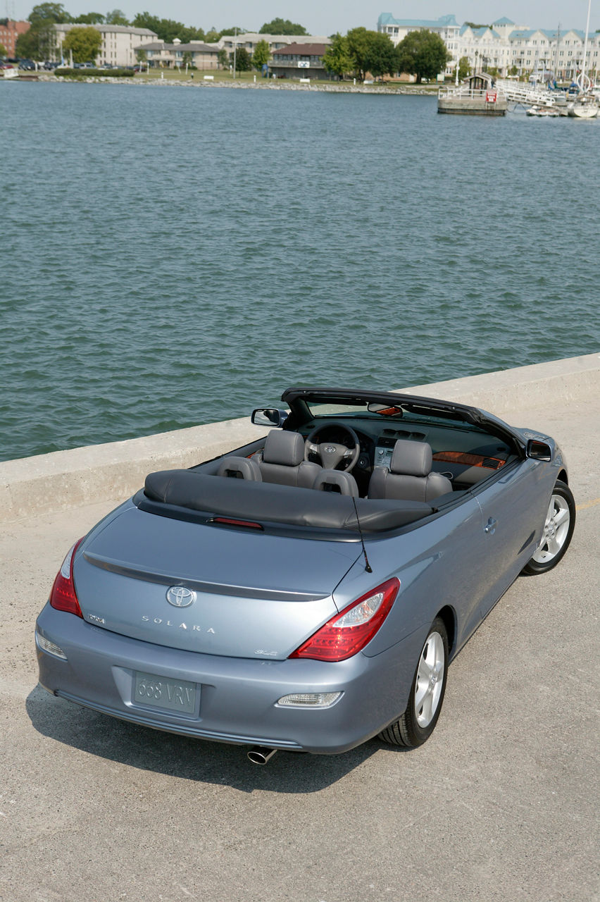 2008 Toyota Solara CV 04