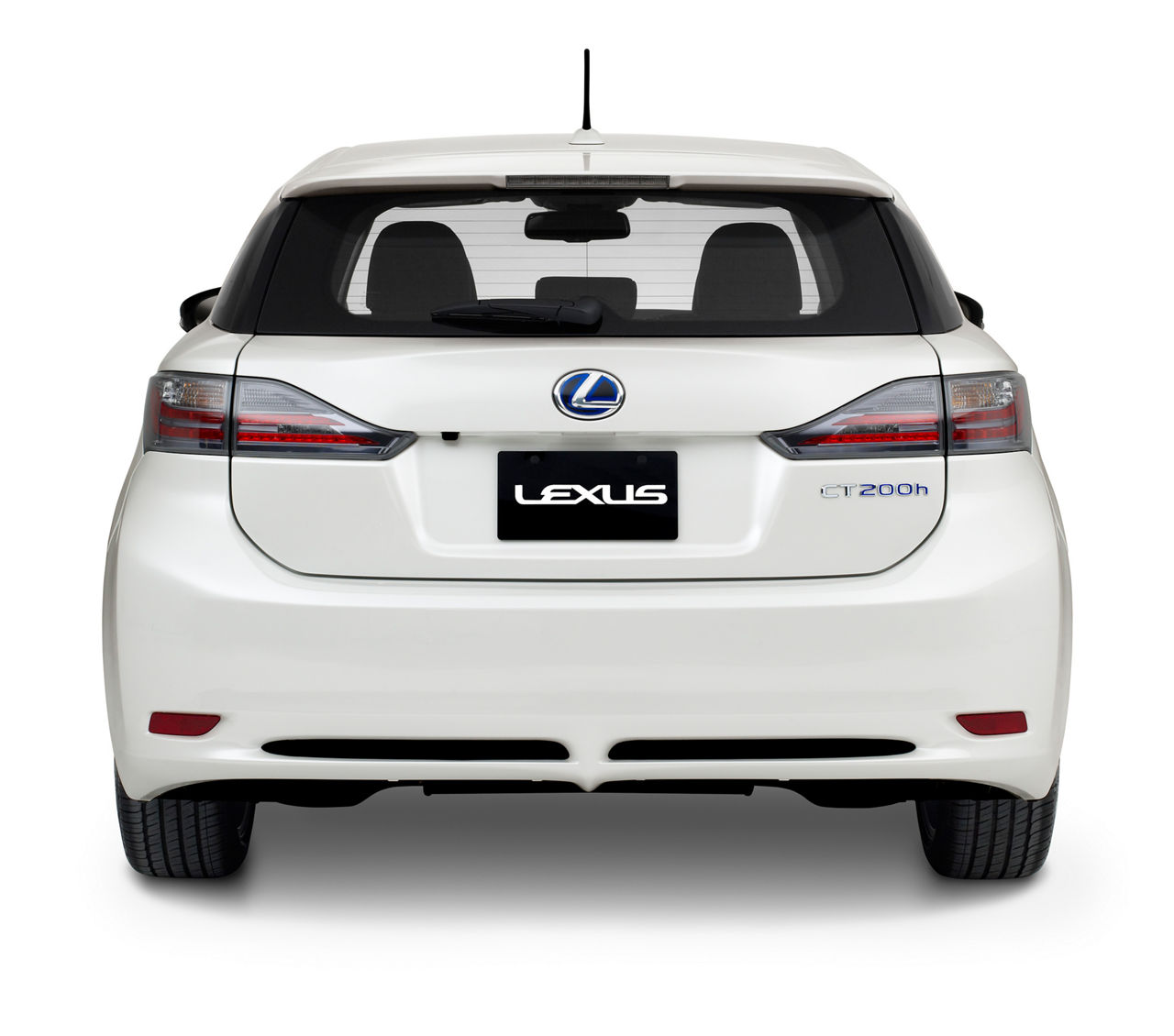 2011 Lexus CT200h 05