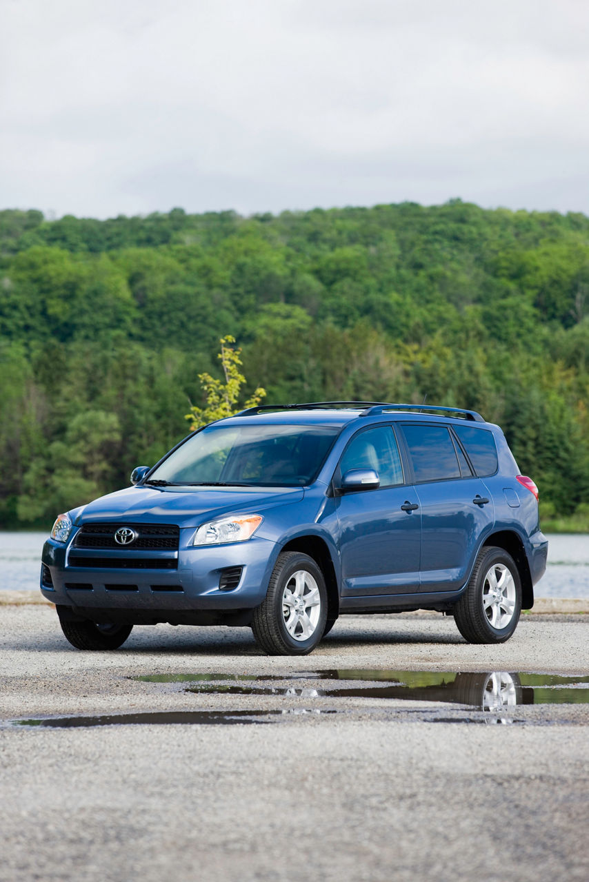 2011 Toyota RAV4