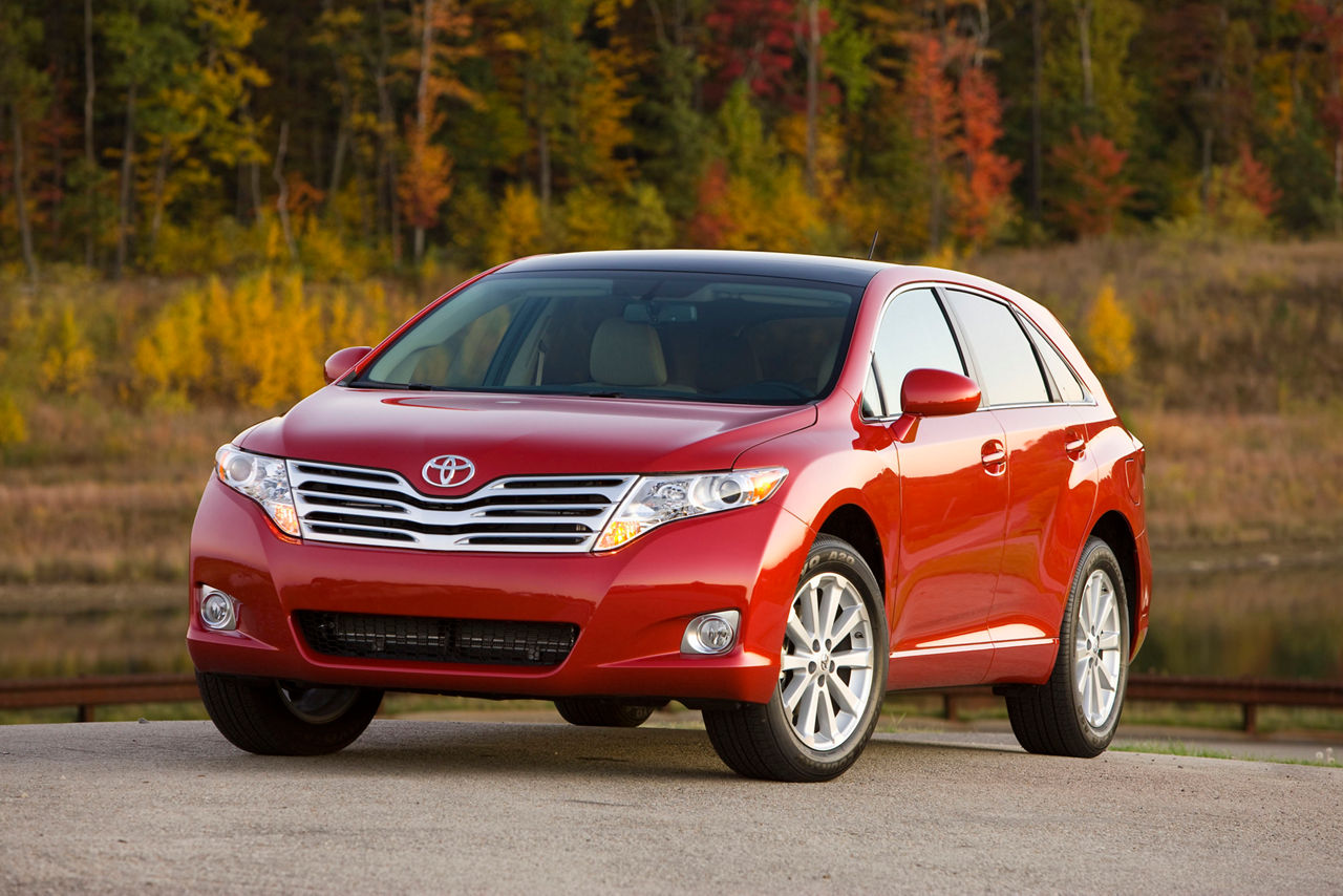 2011 Toyota Venza 01