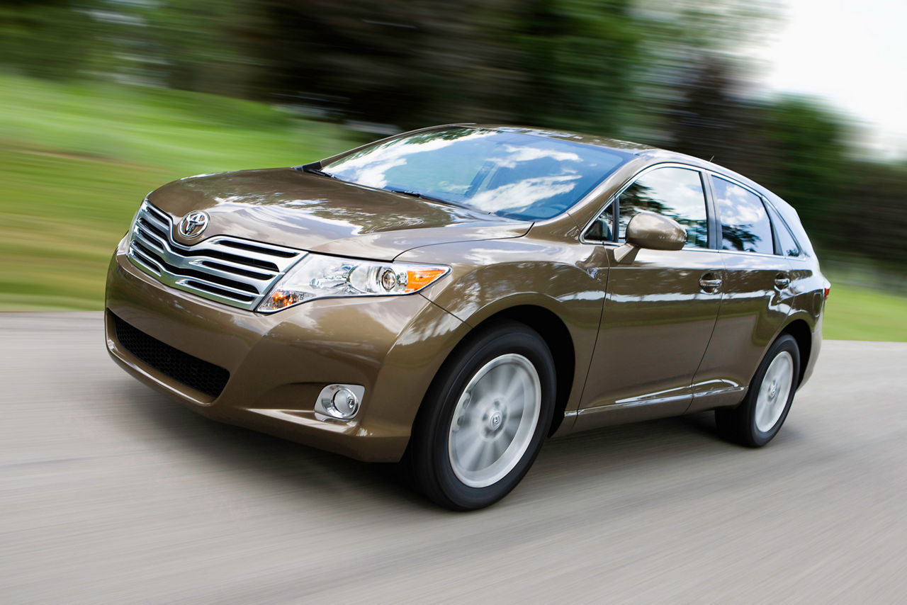 2011 Toyota Venza 02