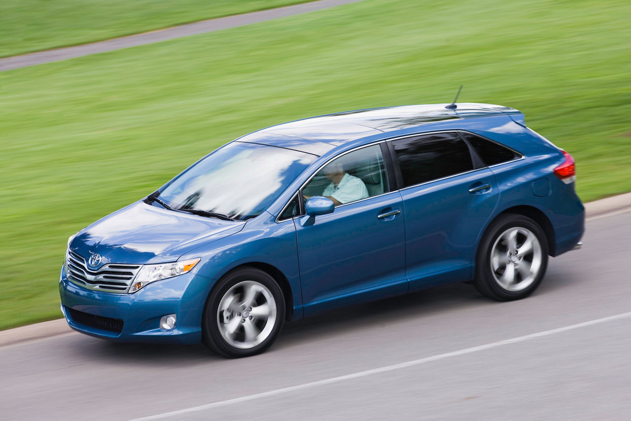 2011 Toyota Venza 03
