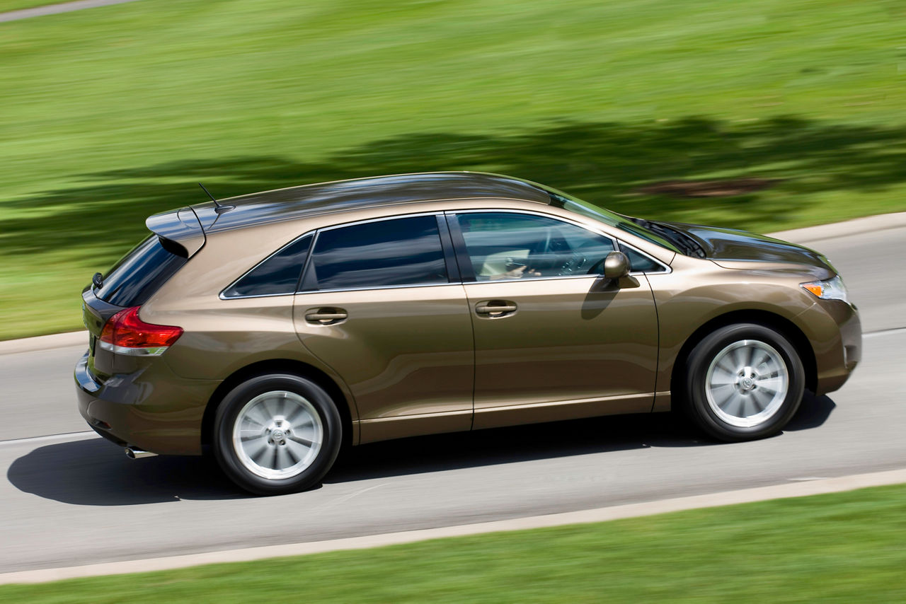 2011 Toyota Venza 05
