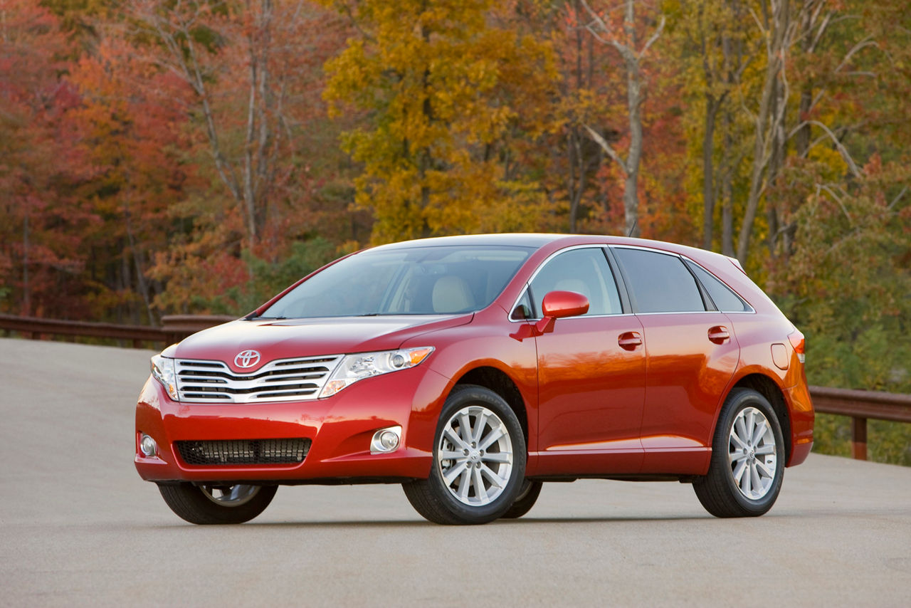 2011 Toyota Venza 06