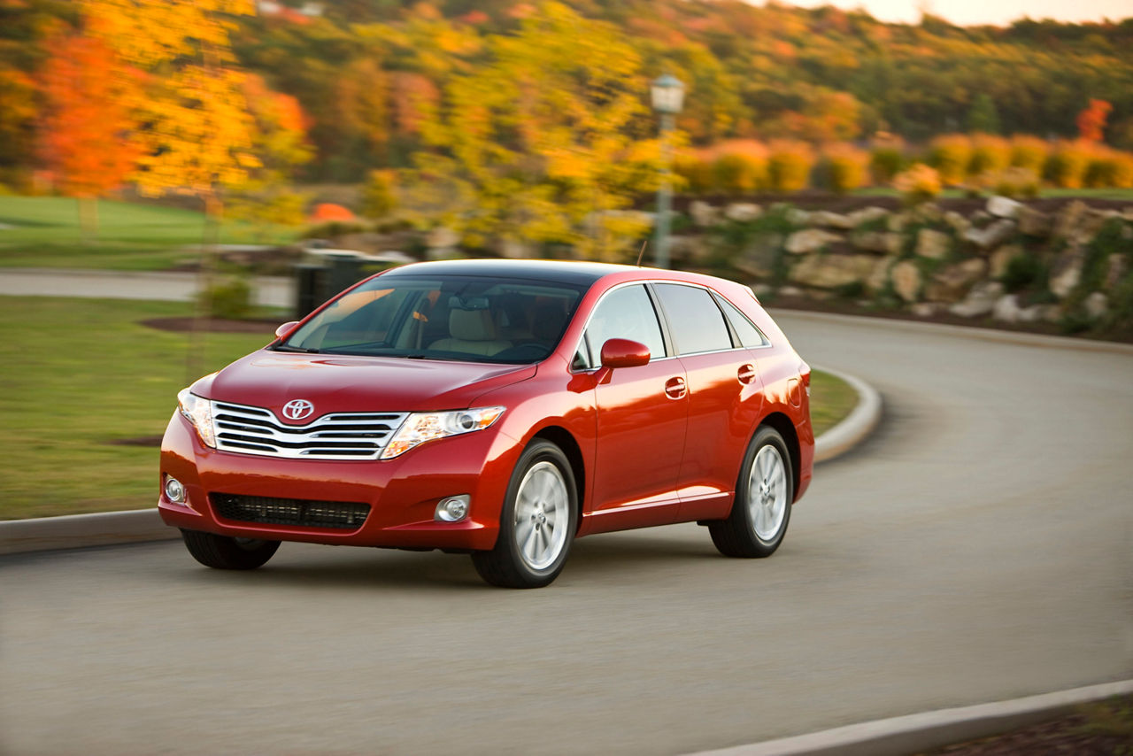 2011 Toyota Venza 08