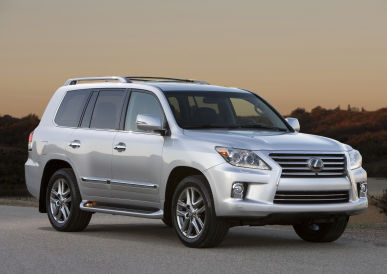 2013 Lexus LX 570 001 SMALL