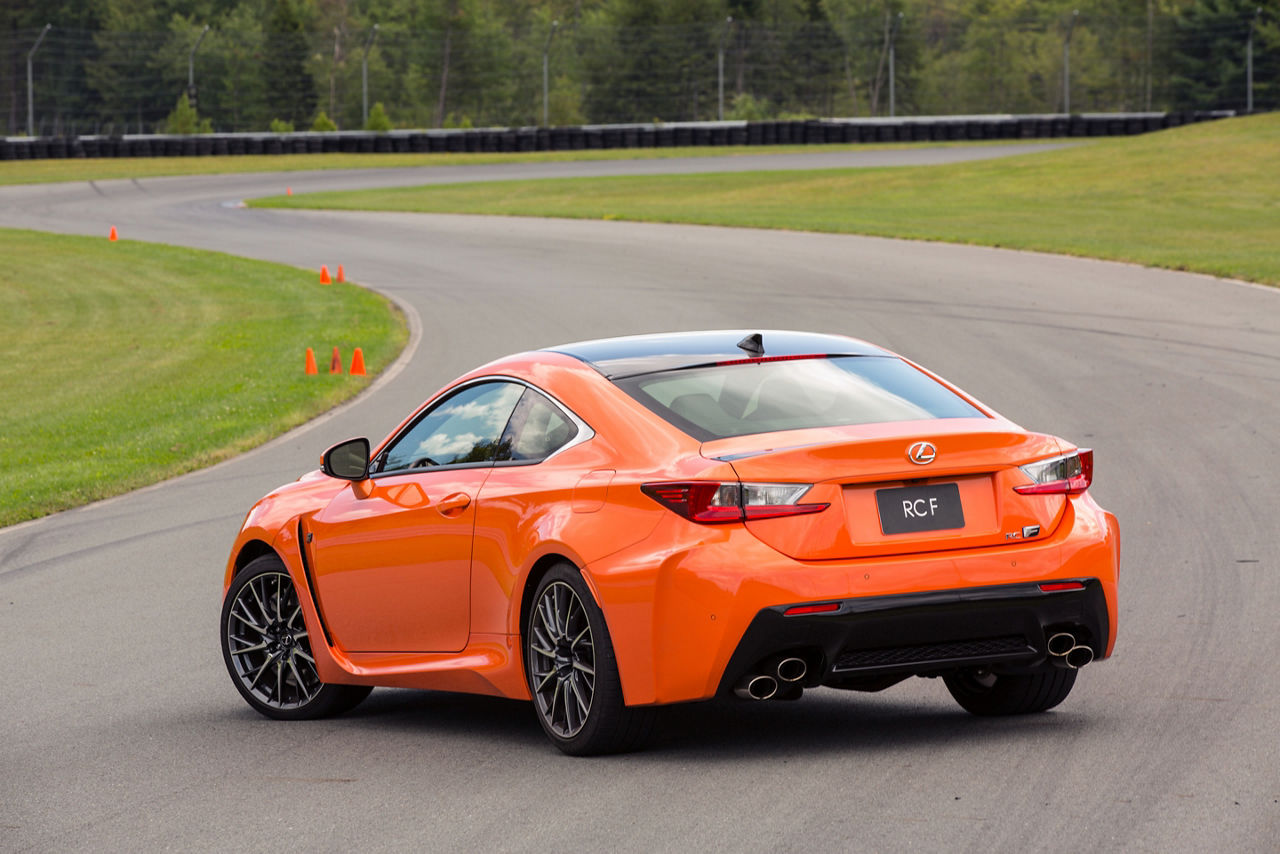 2015 Lexus RC F-03