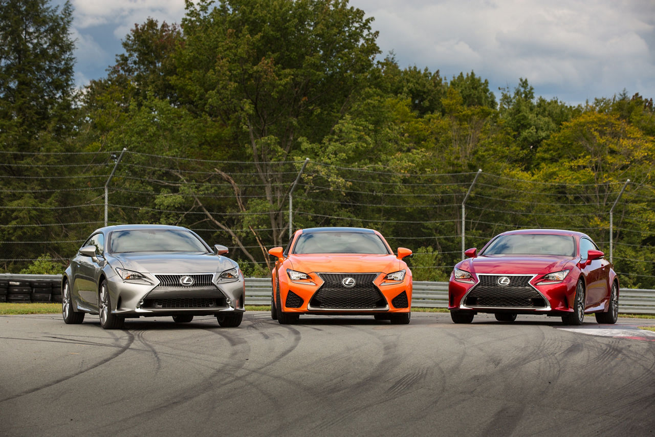 2015-2018 Lexus RC F-06