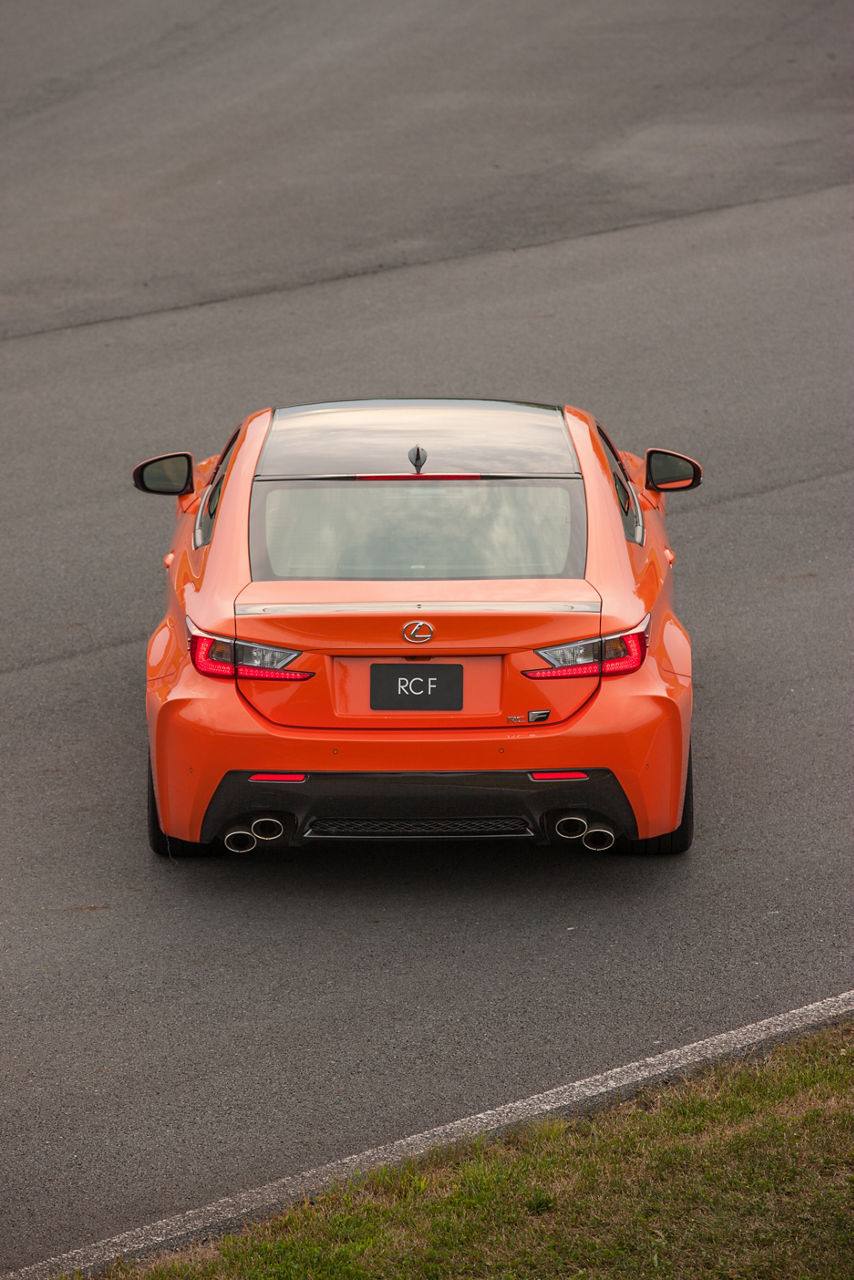 2015-2018 Lexus RC F-10