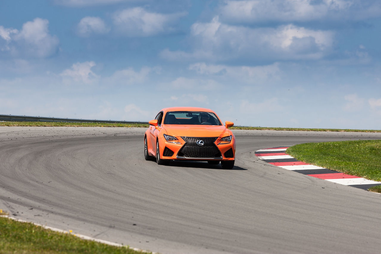 2015-2018 Lexus RC F-14