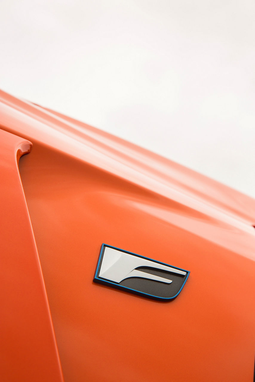 2015 Lexus RC F-31