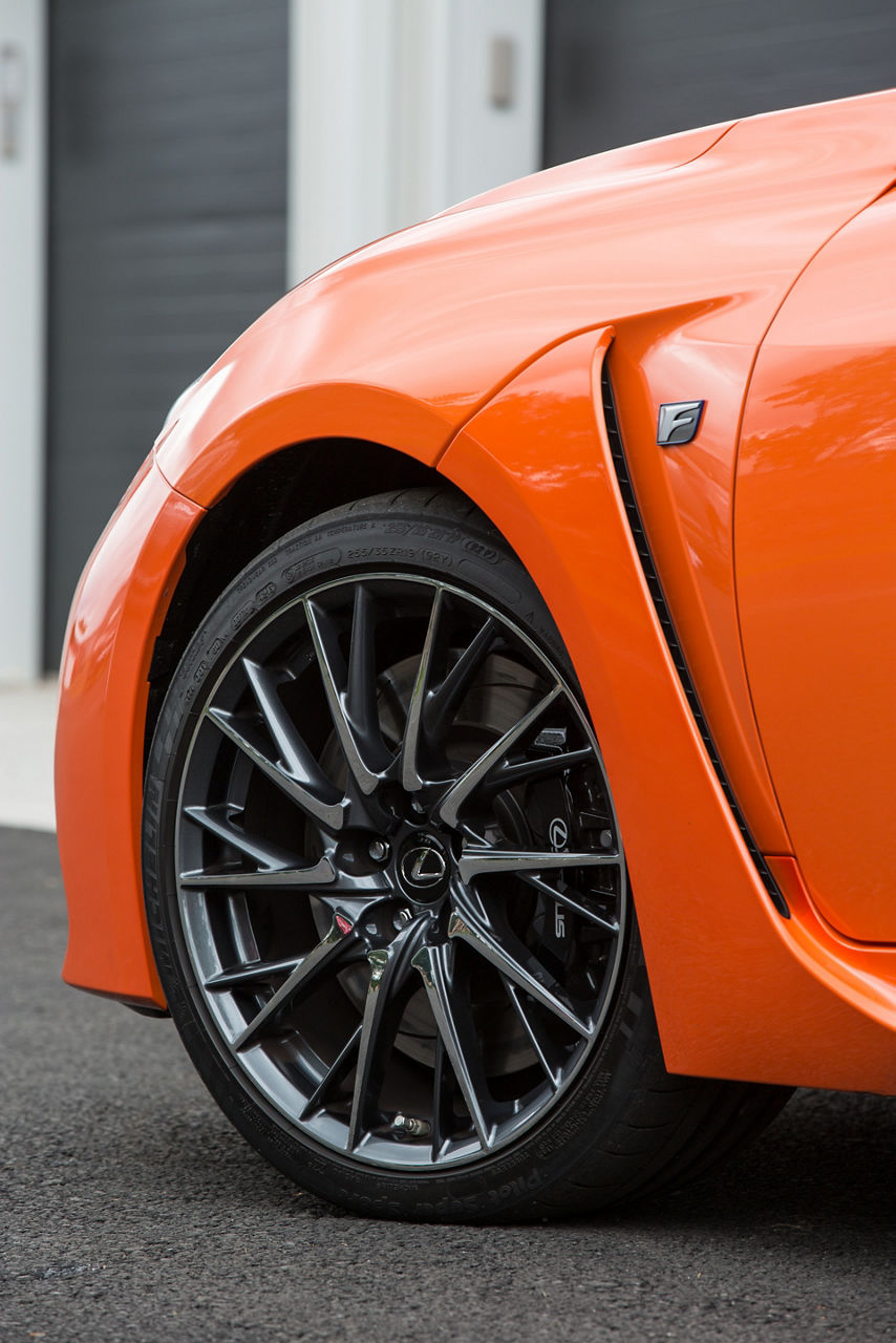 2015-2018 Lexus RC F-36