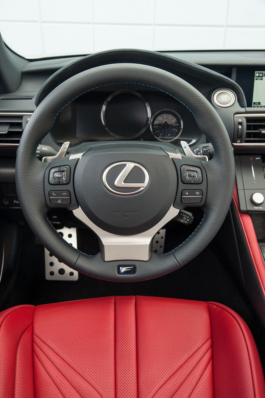2015-2018 Lexus RC F-39
