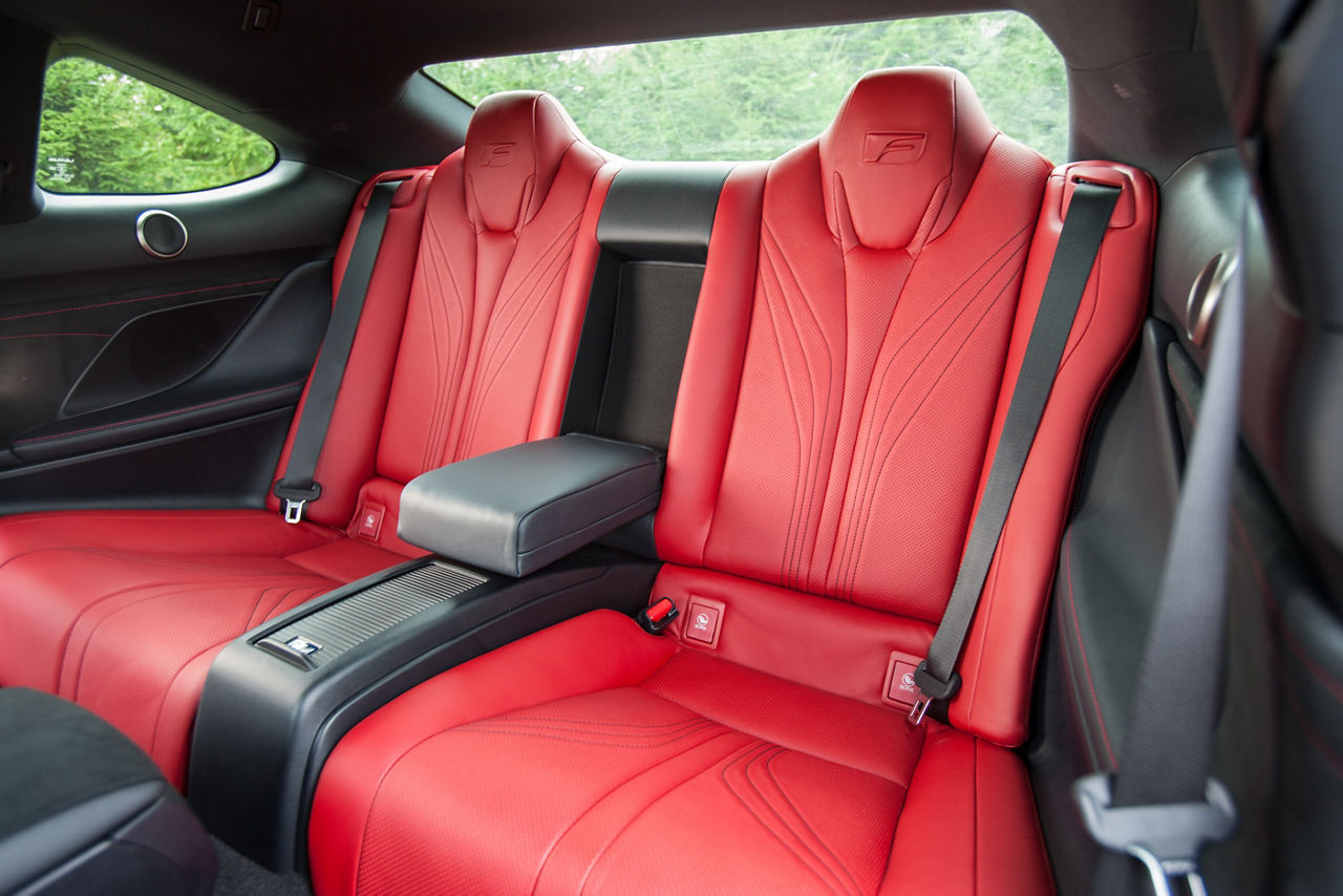 2015 Lexus RC F-43