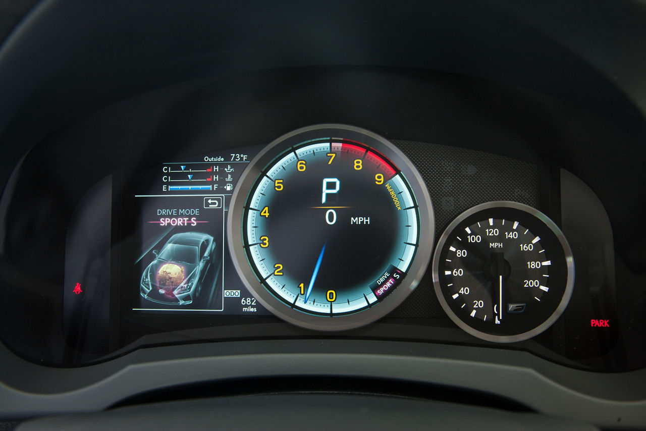 2015 Lexus RC F-49
