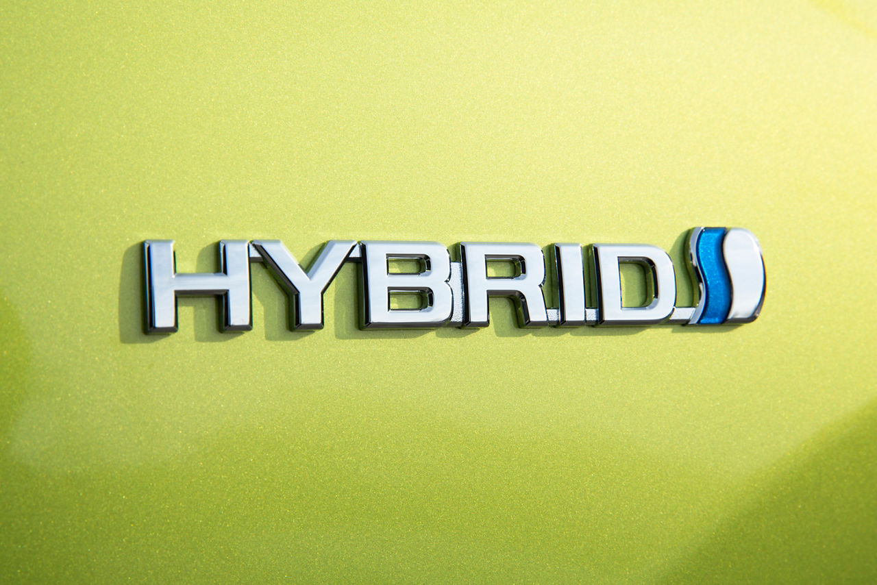 2015 Toyota Prius c