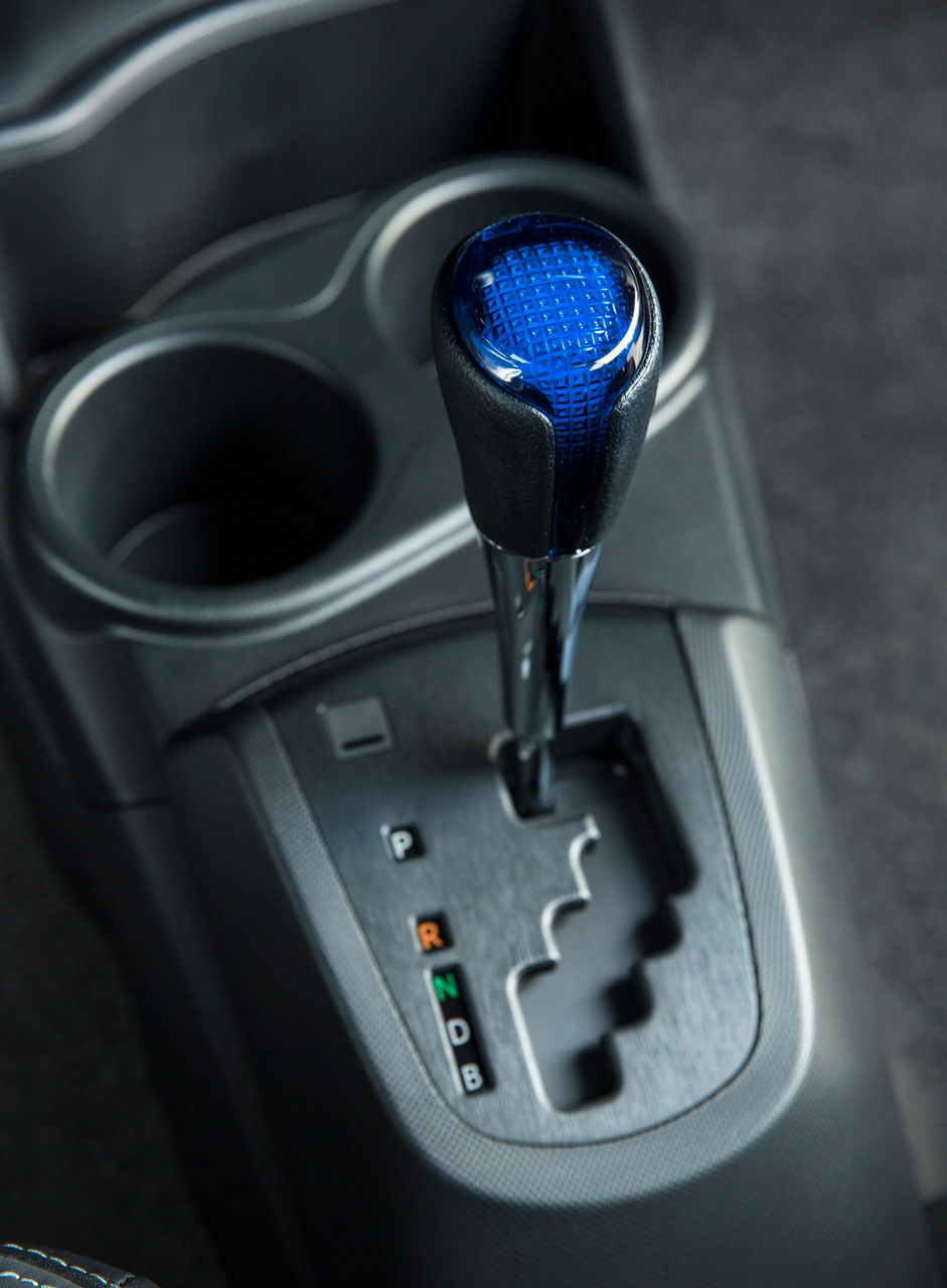 2015 Toyota Prius c