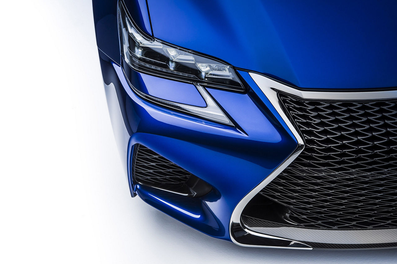 2016_Lexus_GS_F_014