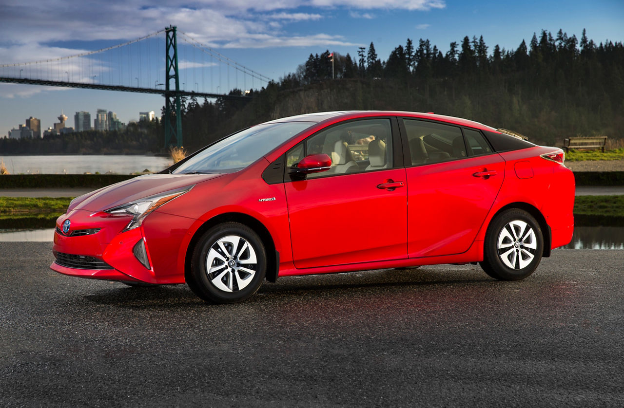 2016 toyota deals prius prime