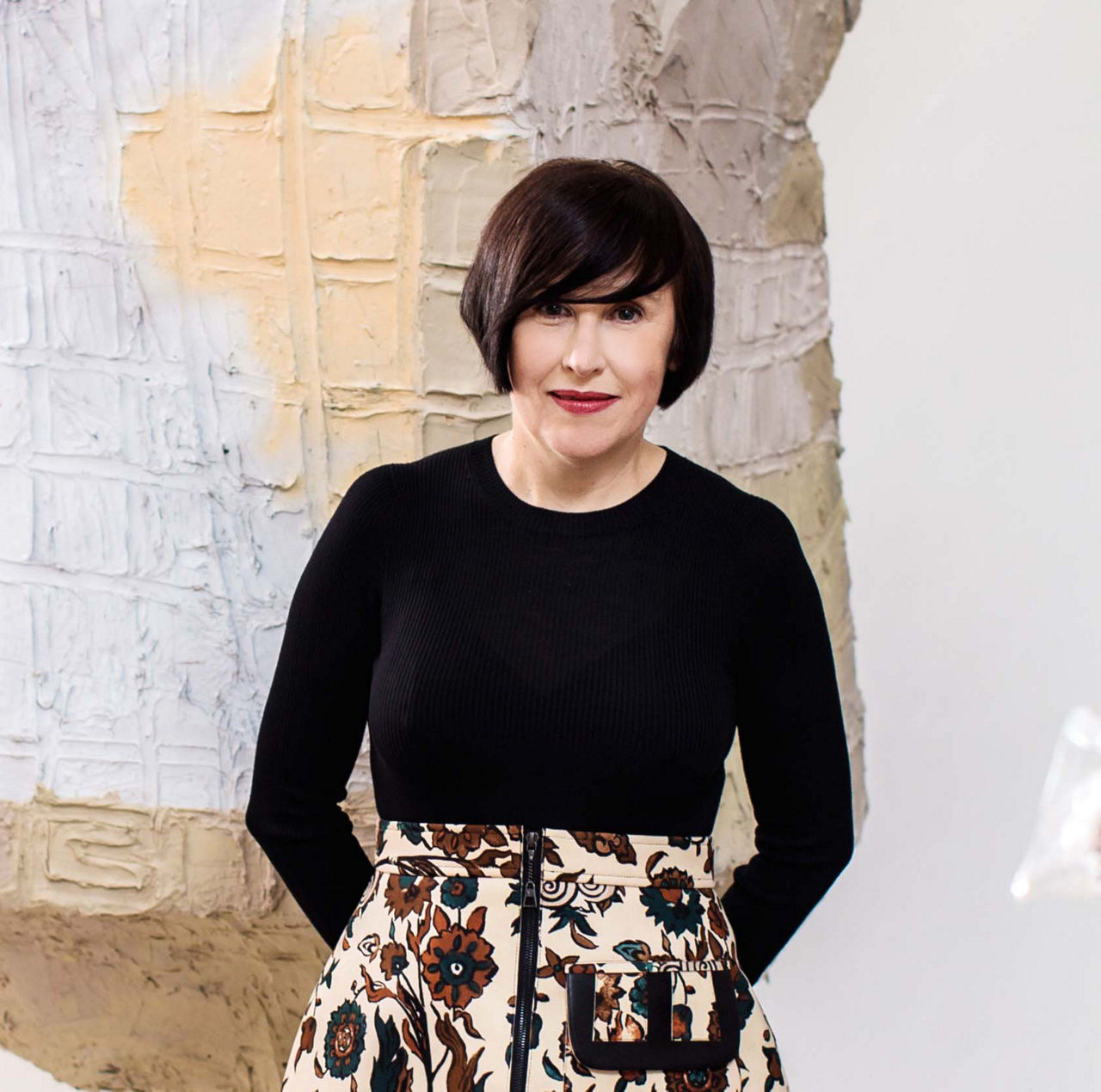 2017 Lexus Design Award - Judge Alice Rawsthorn