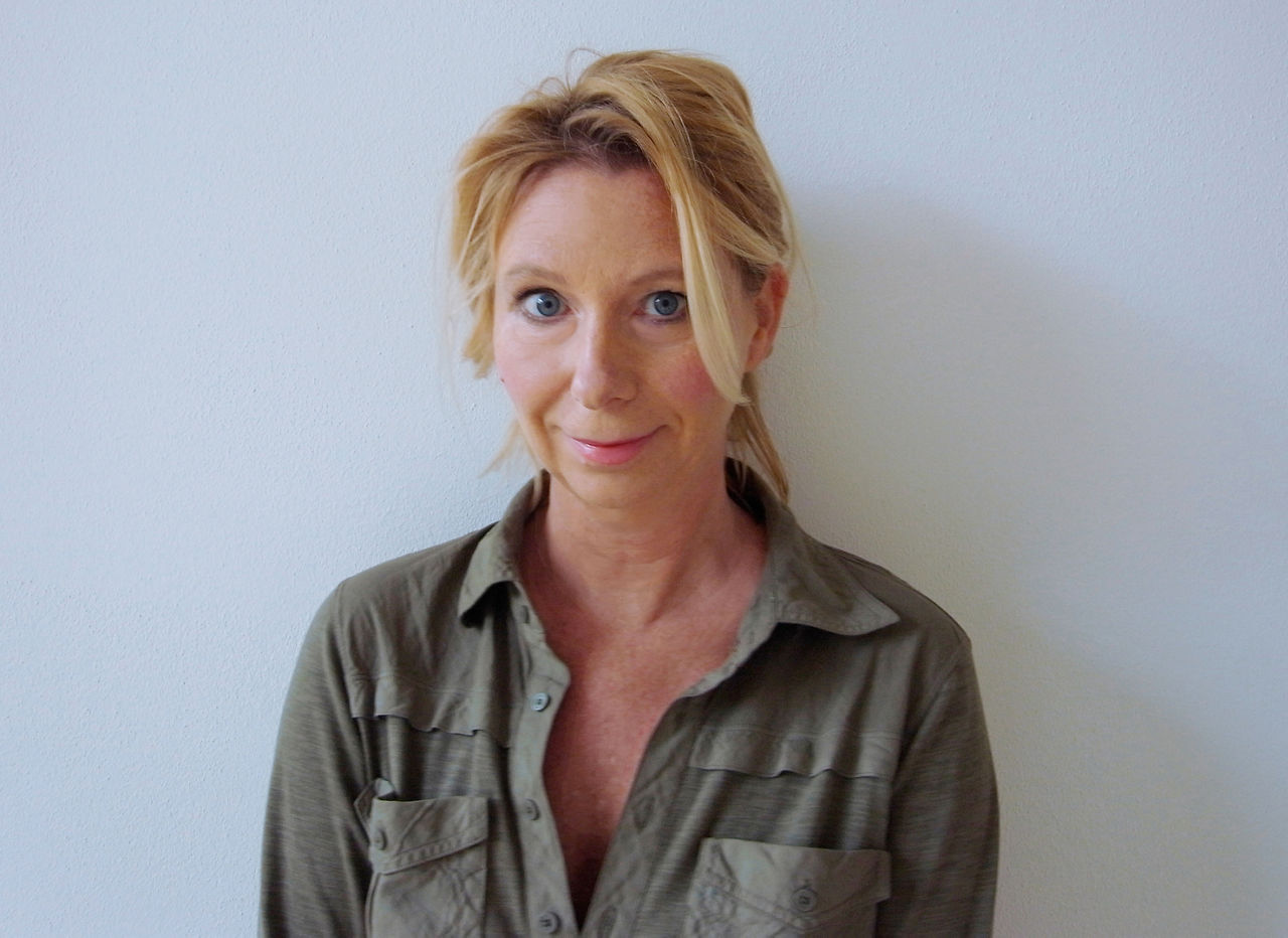 2017 Lexus Design Award - Judge Birgit Lohmann