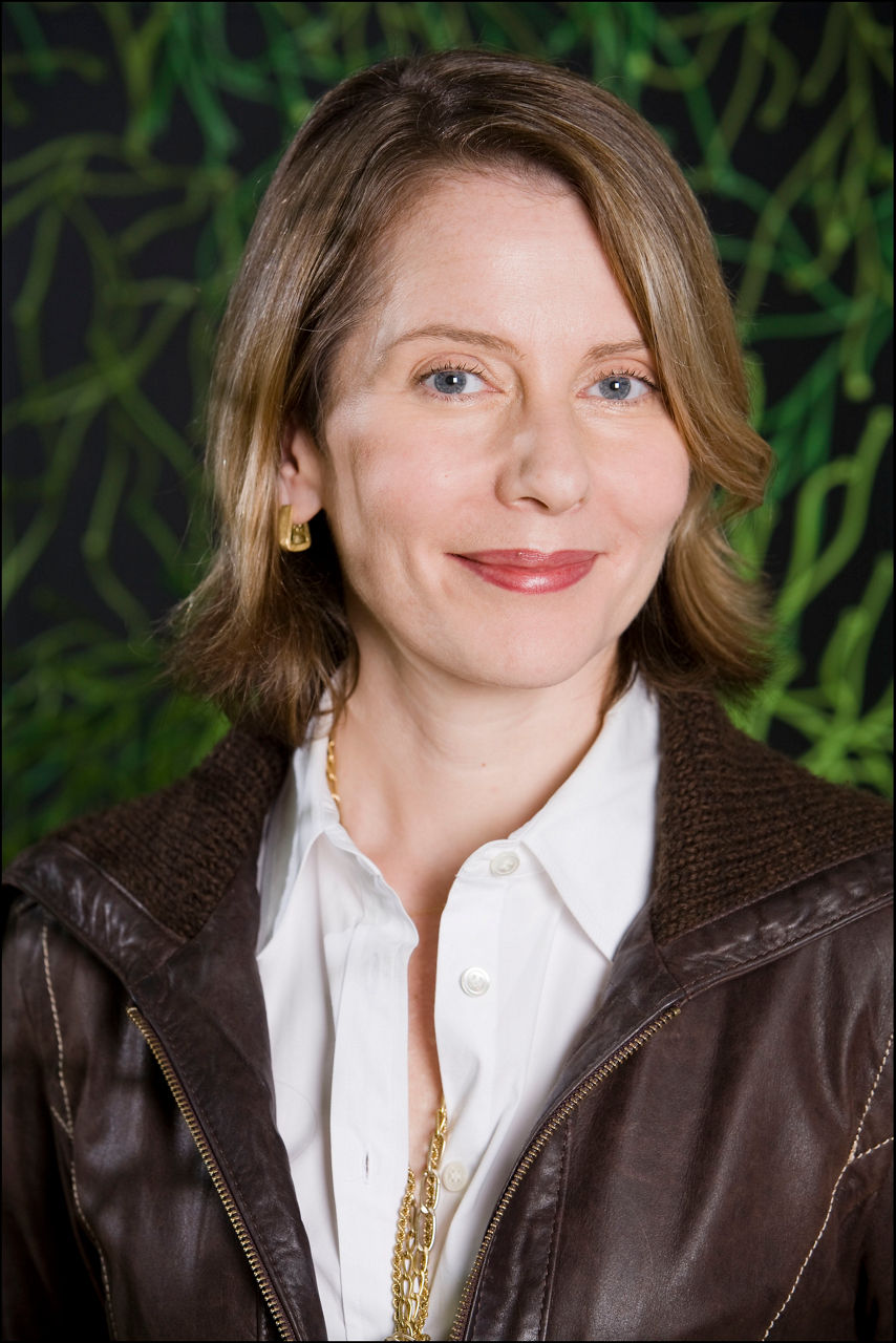 2017 Lexus Design Award - Judge Paola Antonelli