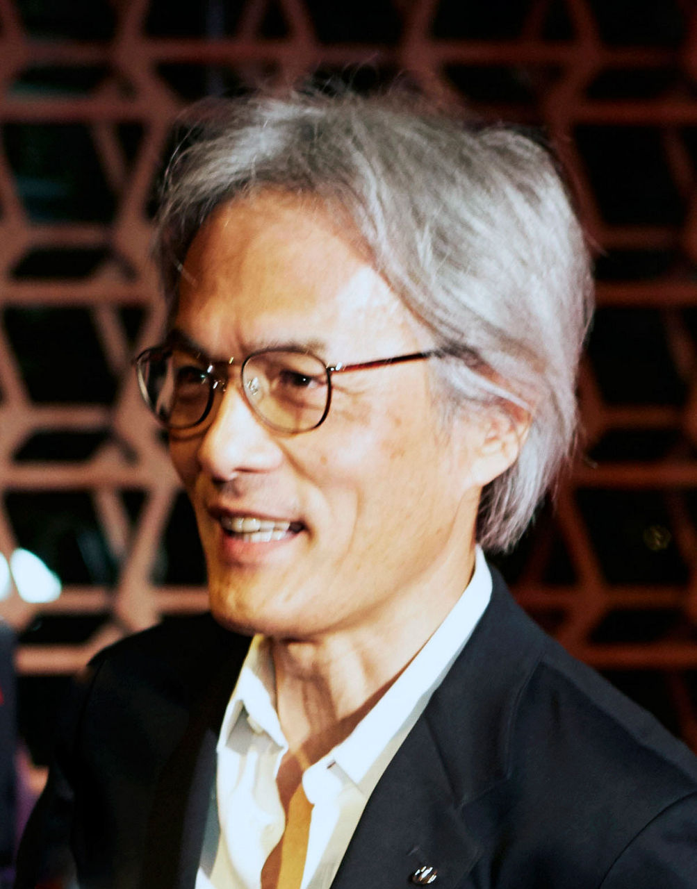 2017 Lexus Design Award - Judge Yoshihiro Sawa