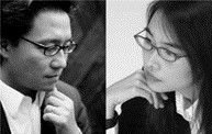 2017 Lexus Design Award - Mentors Lyndon Neri and Rossana Hu