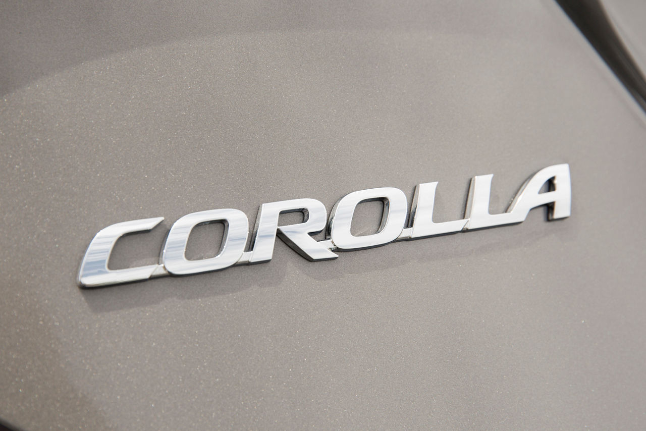 2017 Toyota Corolla LE - 016