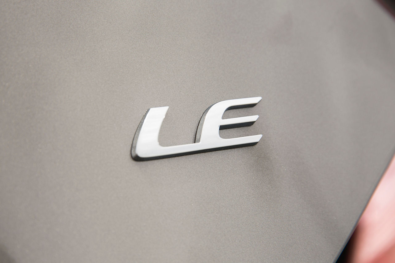 2017 Toyota Corolla LE - 017