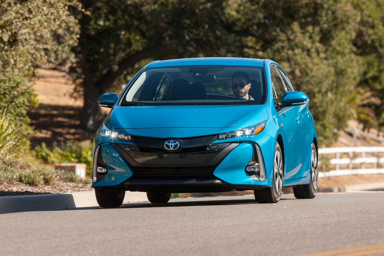 2017 2019 Prius Prime