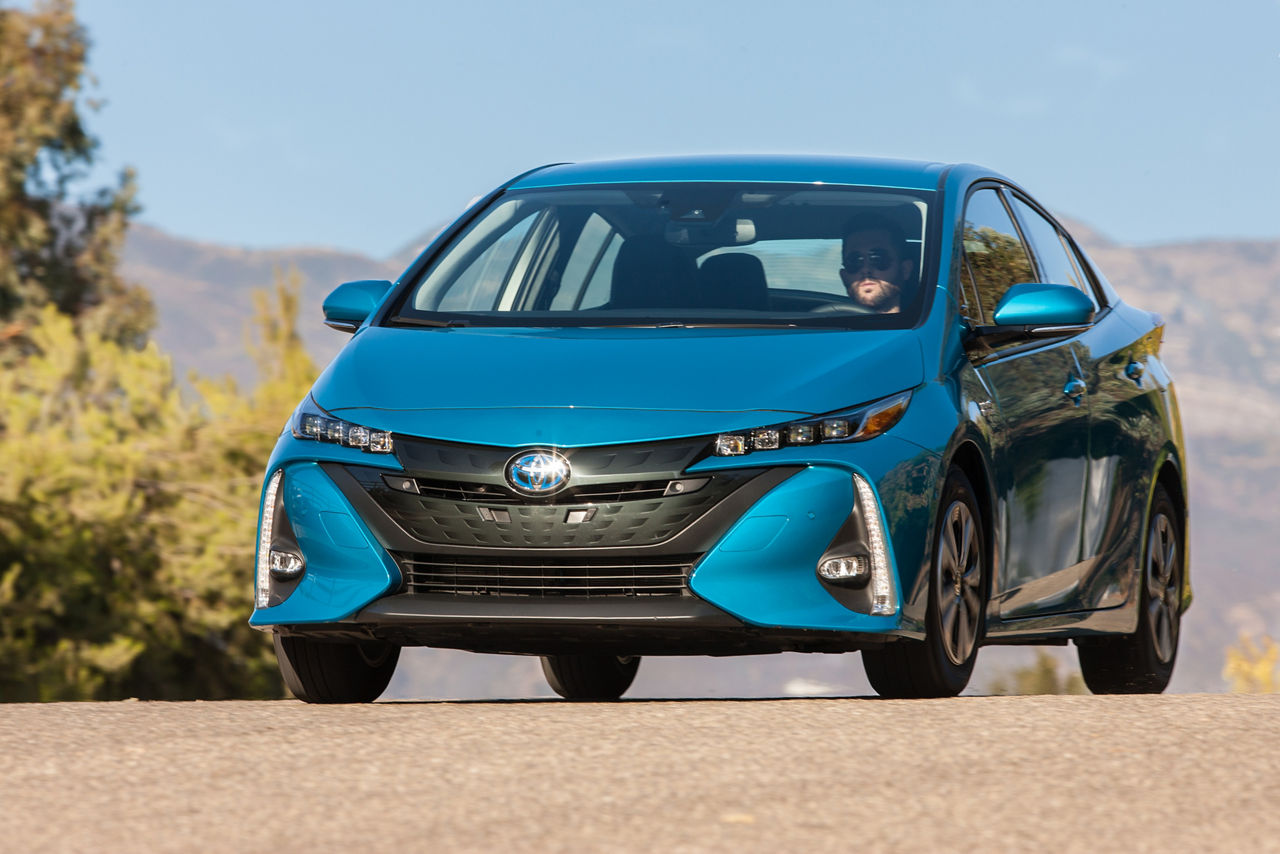 2017 Toyota Prius Prime Advanced 007