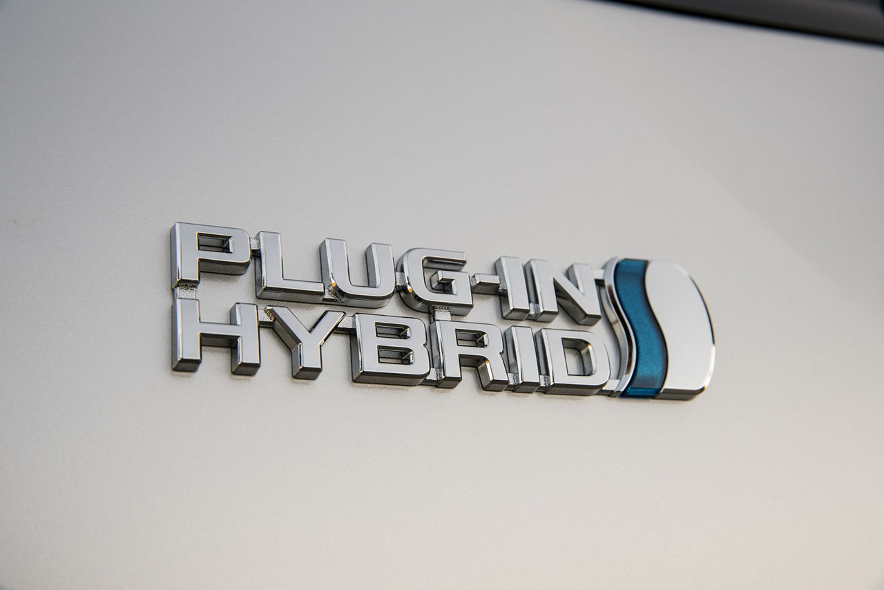 2017 Toyota Prius Prime Premium 018