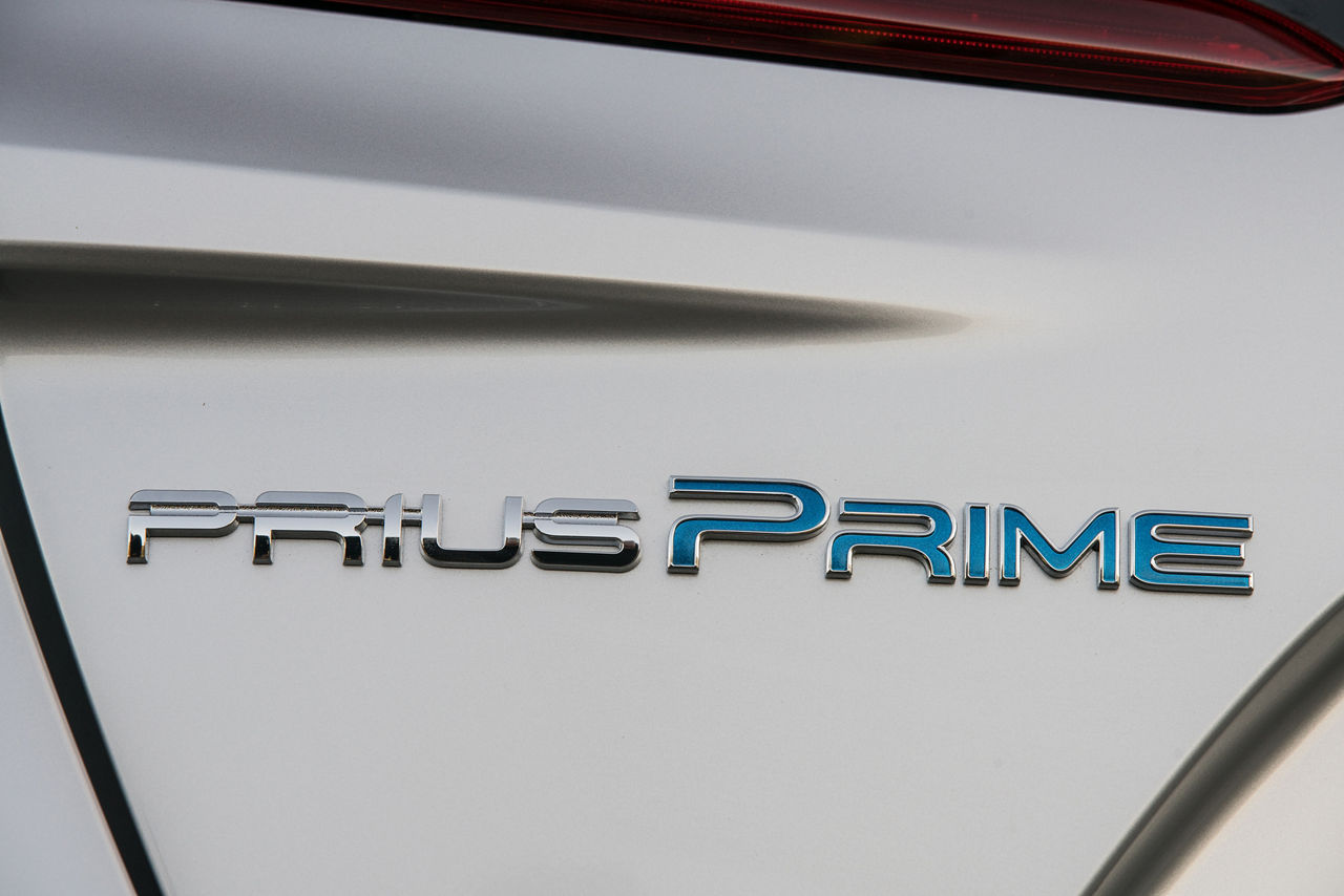 2017 Toyota Prius Prime Premium 020