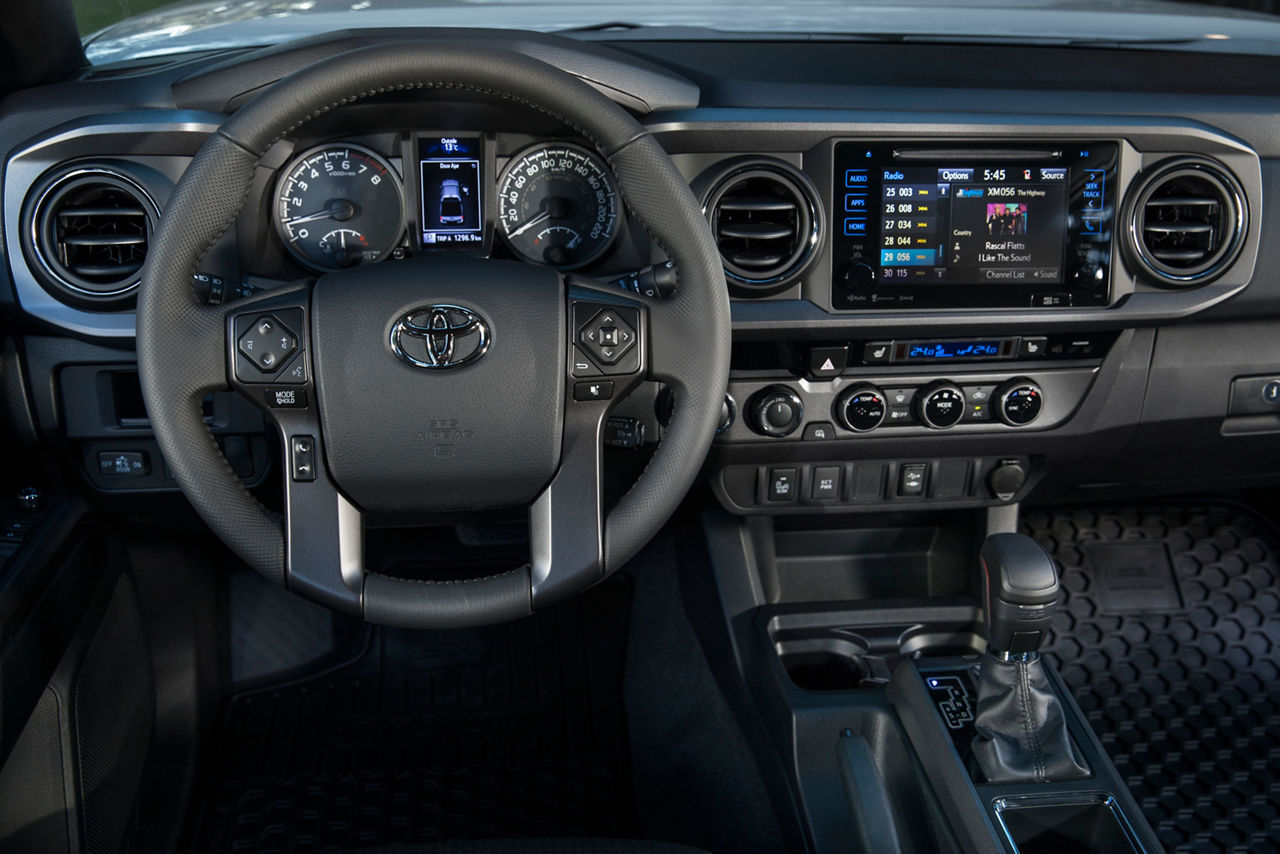 2017_Toyota_Tacoma_TRD_Pro-36