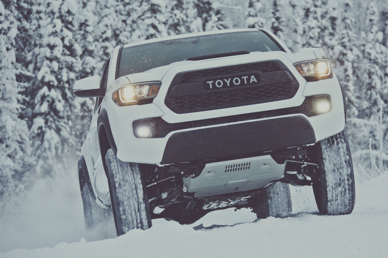 2017 Toyota Tacoma TRD 05