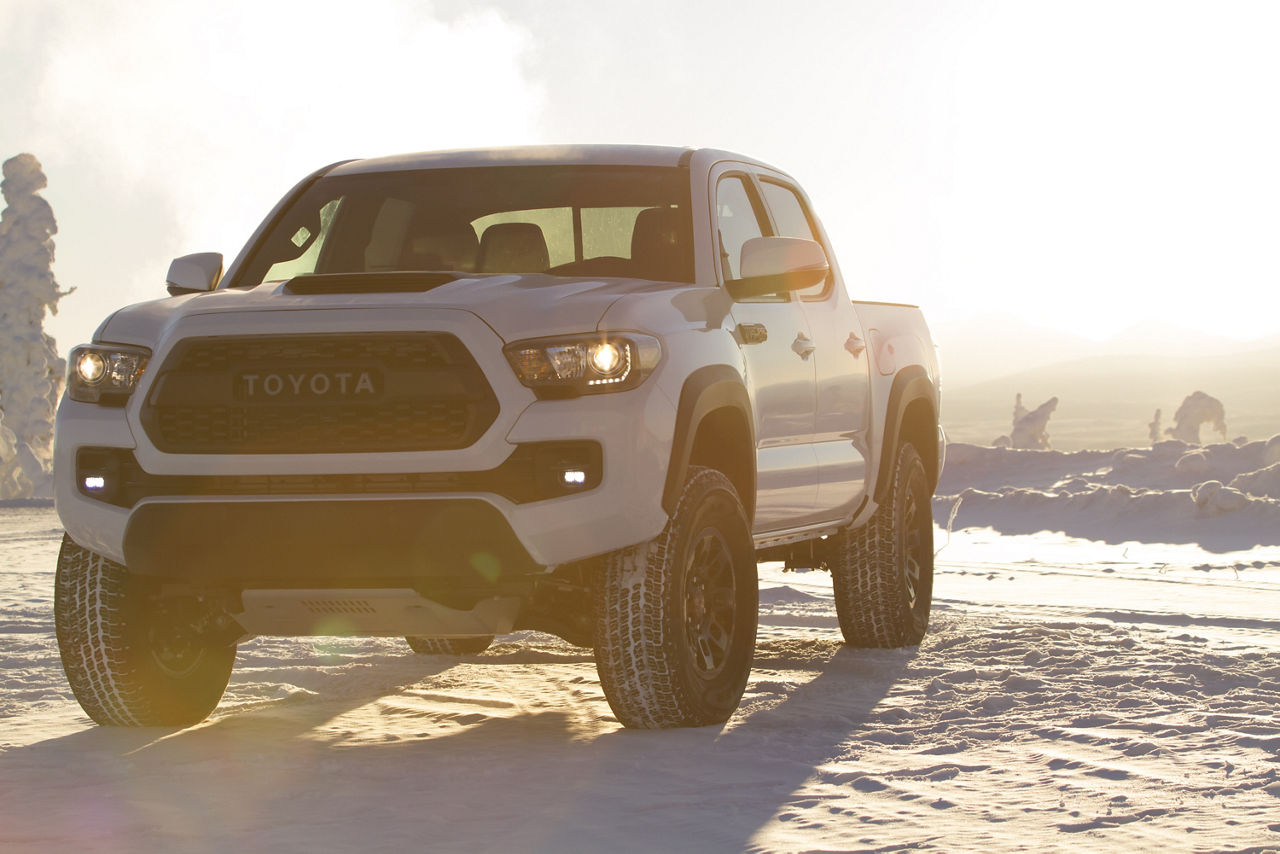 2017 Toyota Tacoma TRD 08