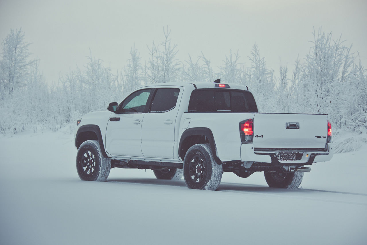 2017 Toyota Tacoma TRD 09