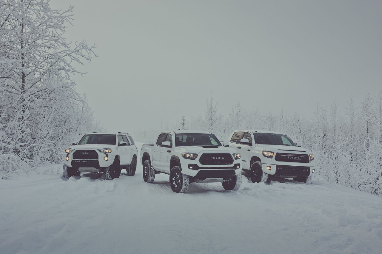2017 Toyota Tacoma TRD 11