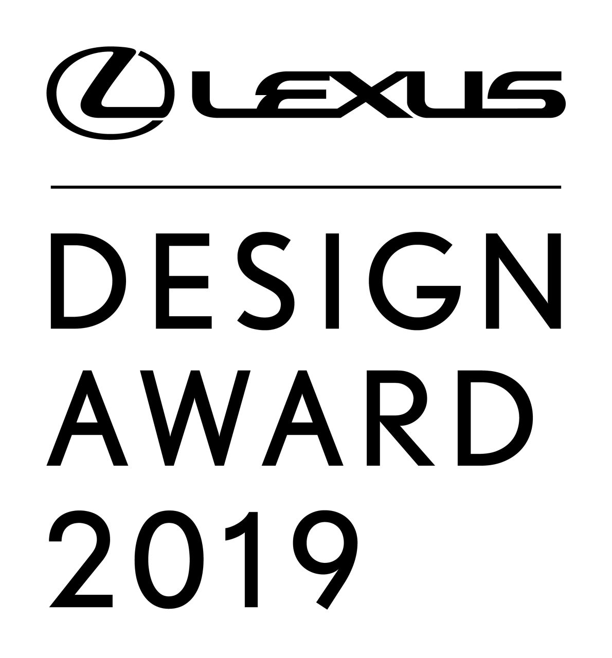 LEXUS DESIGN AWARD