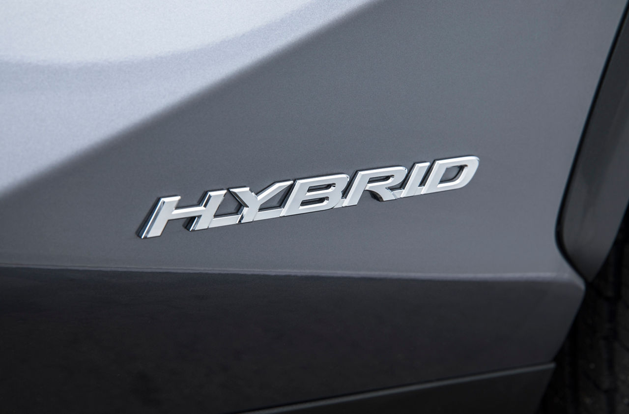 2018-2019 Lexus NX300h Hybrid11