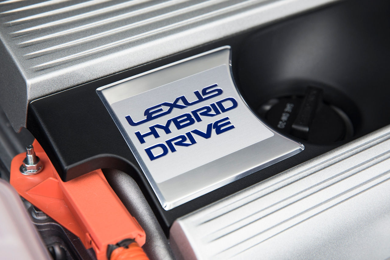 2018-2019 Lexus NX300h Hybrid14