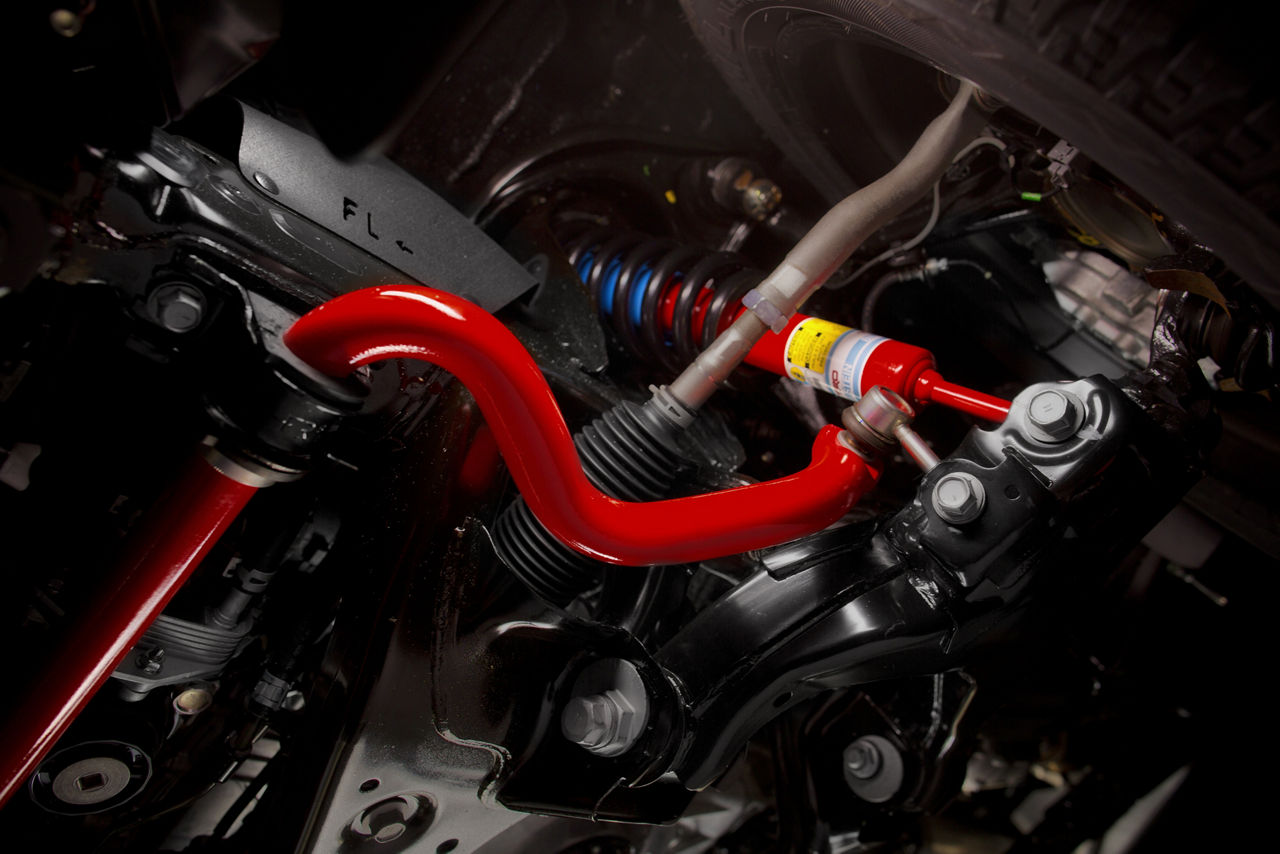 2018 Toyota Sequoia TRD Sport